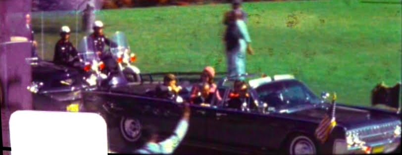 The First Kennedy Assassination 27