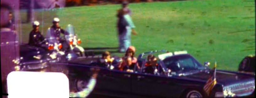 The First Kennedy Assassination 33