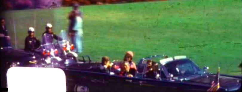 The First Kennedy Assassination 35