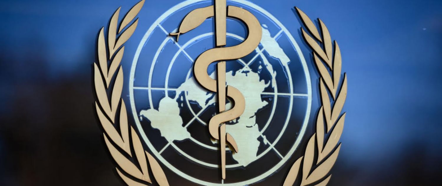 Why the WHO Faked a Pandemic 1