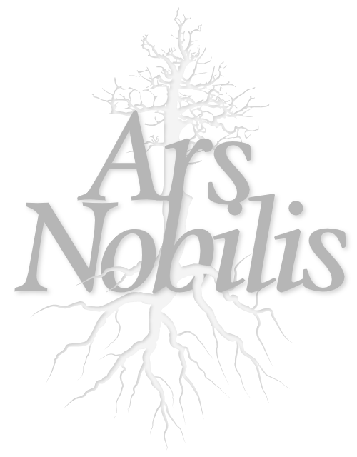 Ars Nobilis 1